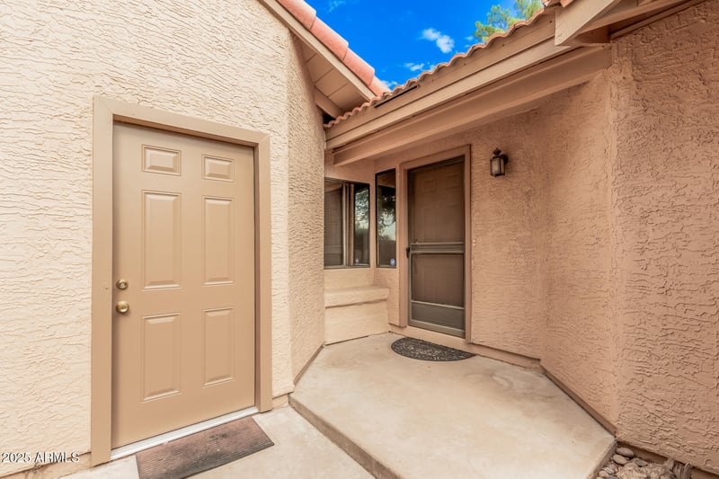 945 Pasadena -- #1, Mesa, AZ 85201