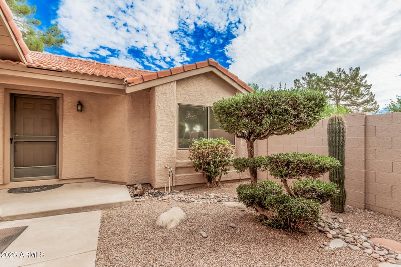945 Pasadena -- #1, Mesa, AZ 85201