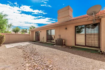 945 Pasadena -- #1, Mesa, AZ 85201