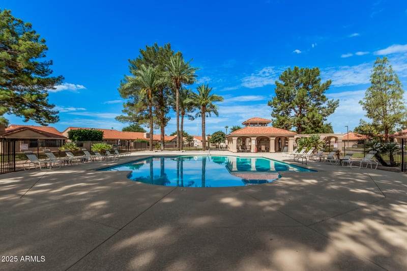 945 Pasadena -- #1, Mesa, AZ 85201