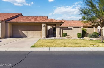 945 Pasadena -- #148, Mesa, AZ 85201