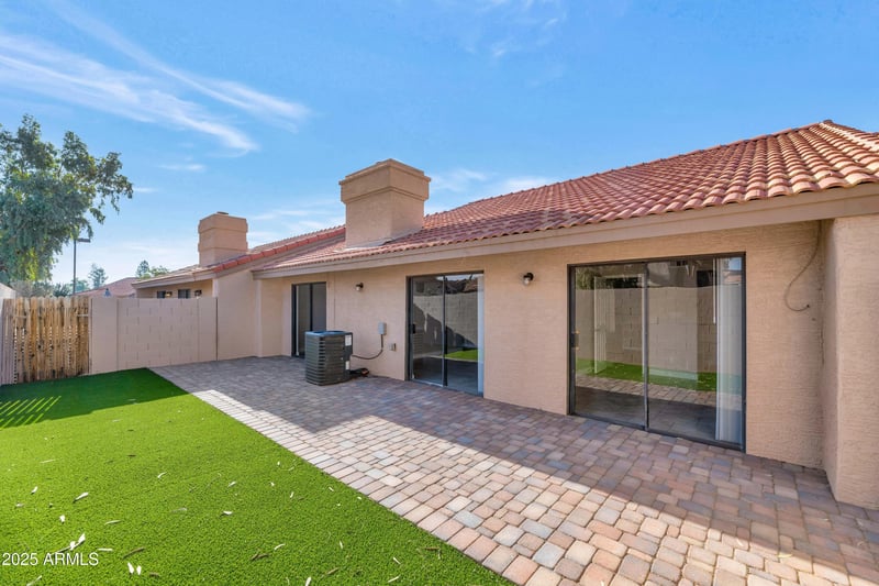 945 Pasadena -- #156, Mesa, AZ 85201