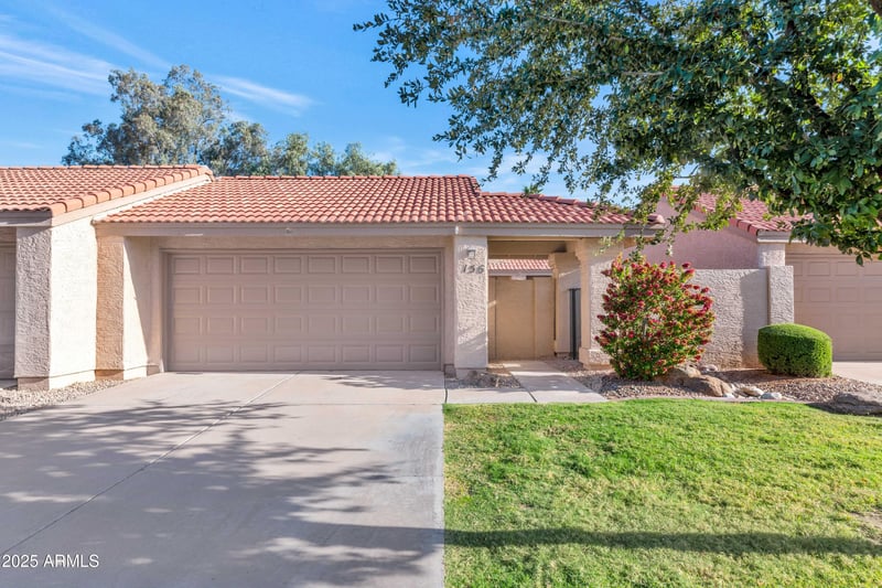 945 Pasadena -- #156, Mesa, AZ 85201