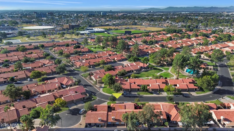 945 Pasadena -- #156, Mesa, AZ 85201