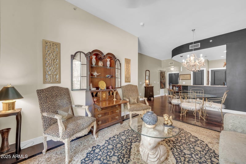 945 Playa Del Norte Dr #1003, Tempe, AZ 85288