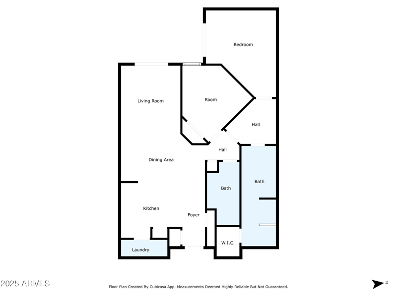 945 Playa Del Norte Dr #1003, Tempe, AZ 85288