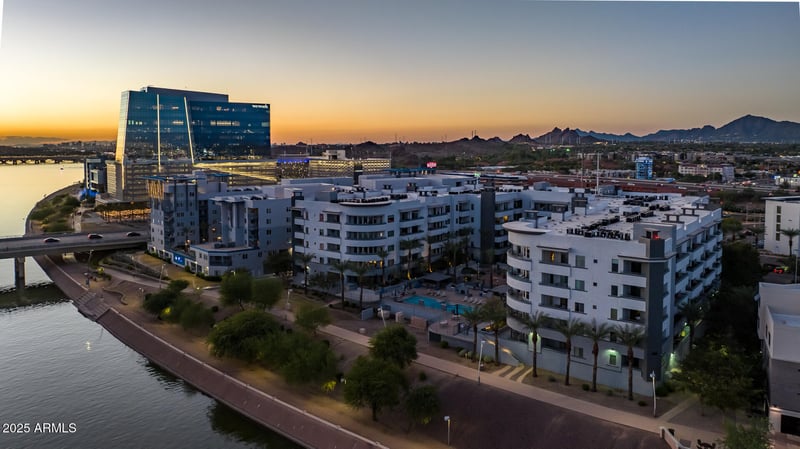 945 Playa Del Norte Dr #1022, Tempe, AZ 85288