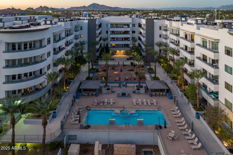 945 Playa Del Norte Dr #1022, Tempe, AZ 85288