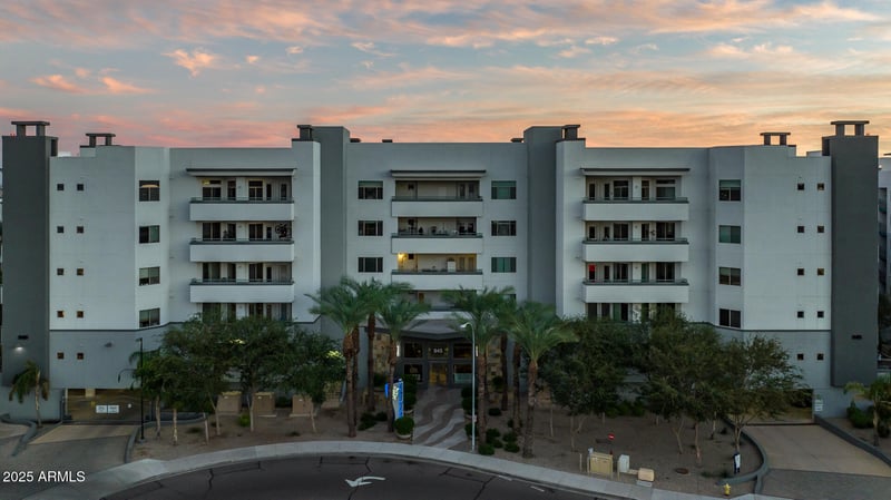 945 Playa Del Norte Dr #1022, Tempe, AZ 85288