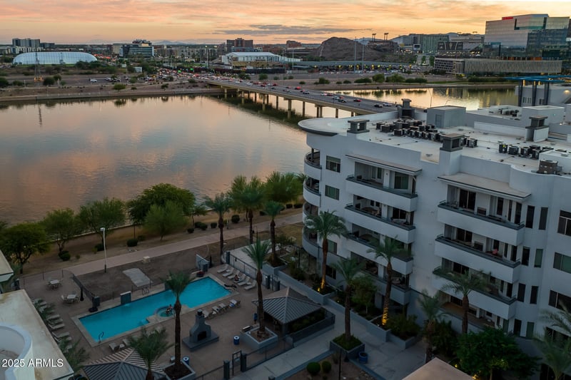 945 Playa Del Norte Dr #1022, Tempe, AZ 85288
