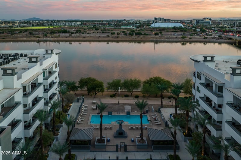 945 Playa Del Norte Dr #1022, Tempe, AZ 85288