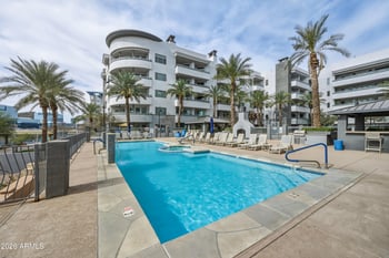 945 Playa Del Norte Dr #2006, Tempe, AZ 85288