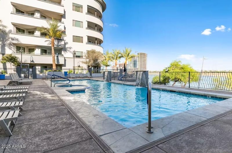 945 Playa Del Norte Dr #3003, Tempe, AZ 85288