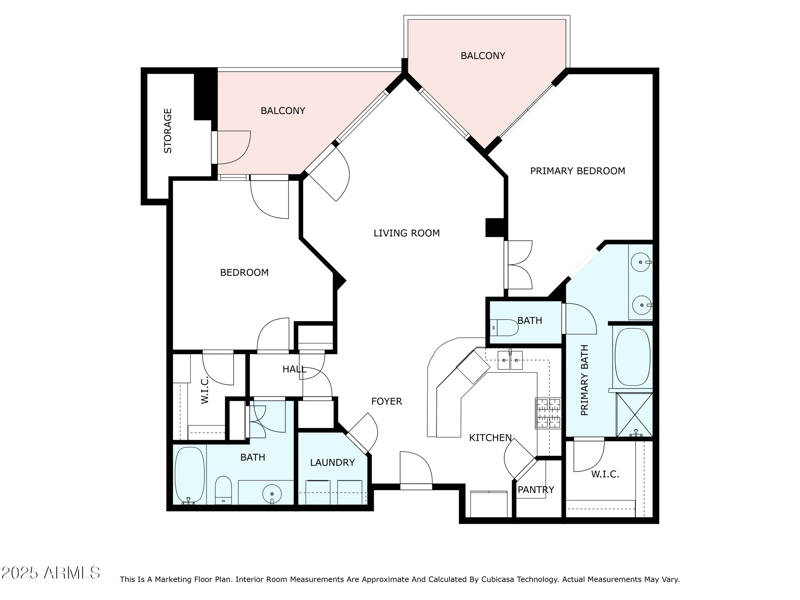 945 Playa Del Norte Dr #3009, Tempe, AZ 85288