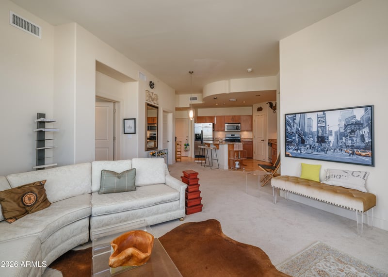 945 Playa Del Norte Dr #5012, Tempe, AZ 85288