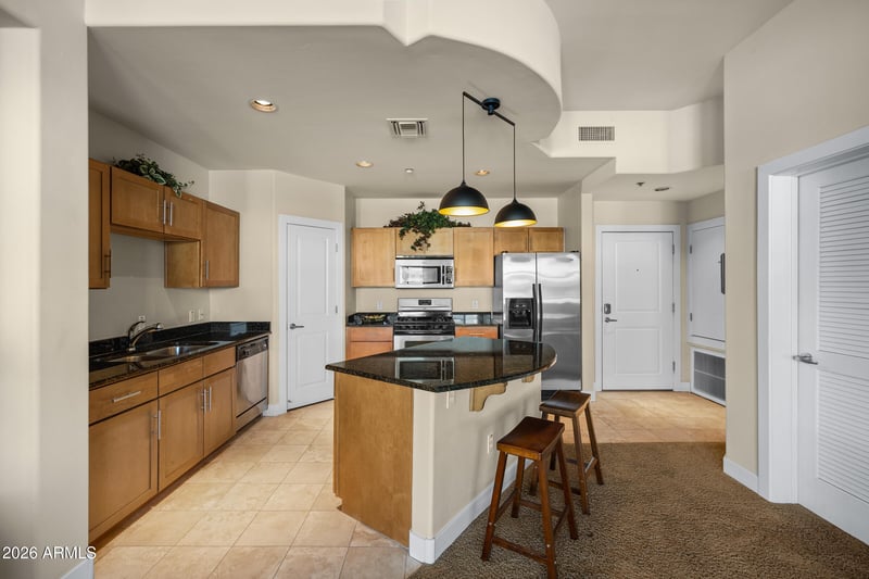 945 Playa Del Norte Dr #5016, Tempe, AZ 85288