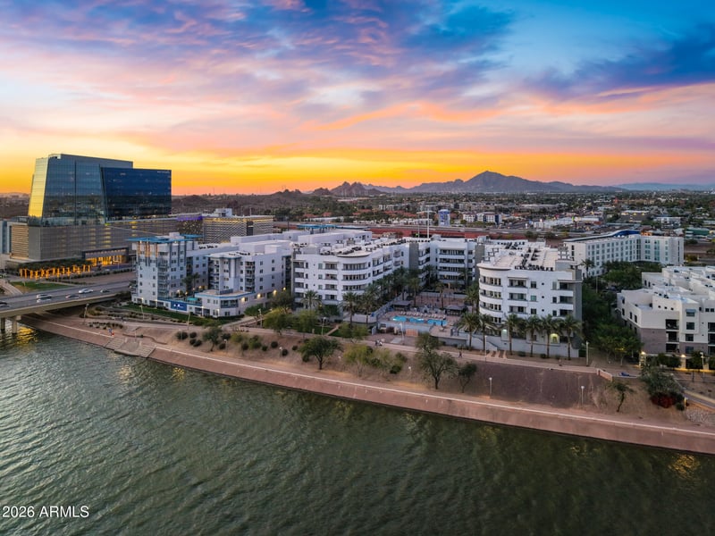 945 Playa Del Norte Dr #5016, Tempe, AZ 85288