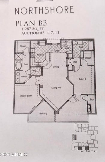 945 Playa Del Norte Dr #5020, Tempe, AZ 85288