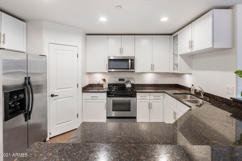 945 Playa Del Norte Dr #5022, Tempe, AZ 85288