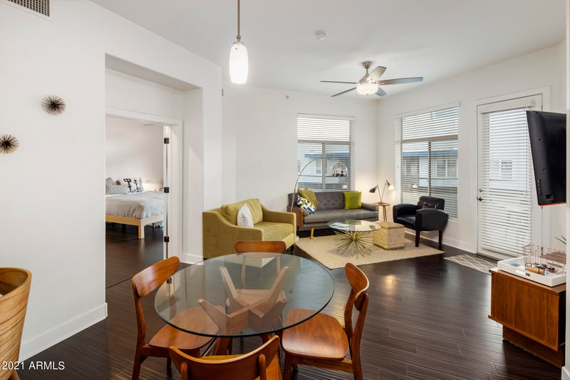 945 Playa Del Norte Dr #5022, Tempe, AZ 85288