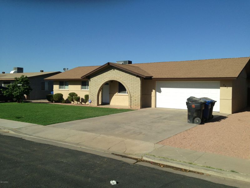 945 S Ashland Ave, Mesa, AZ 85204