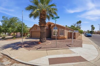 945 Sailfish Dr, Gilbert, AZ 85233