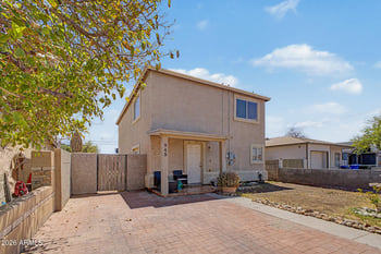 945 W Cocopah St, Phoenix, AZ 85007