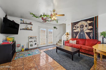 945 W Cocopah St, Phoenix, AZ 85007