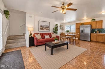 945 W Cocopah St, Phoenix, AZ 85007