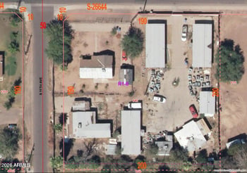 945 W Corona Ave, Phoenix, AZ 85041