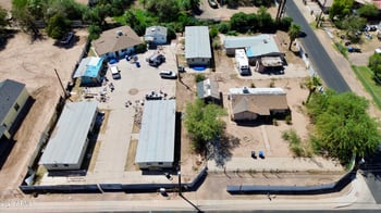 945 W Corona Ave, Phoenix, AZ 85041