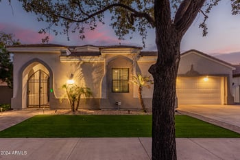 945 W Elm St, Litchfield Park, AZ 85340