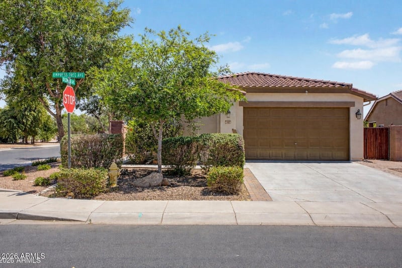 945 Empress Tree Ave, Queen Creek, AZ 85140
