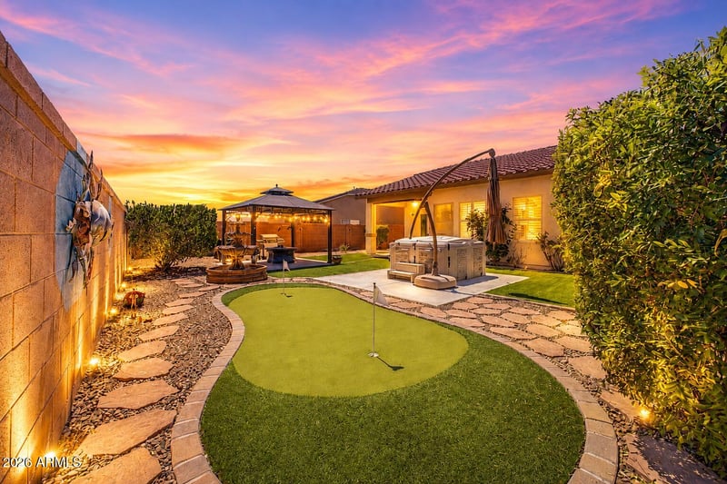 945 Empress Tree Ave, Queen Creek, AZ 85140