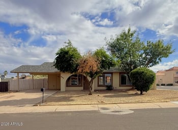 945 Gemini Dr, Tempe, AZ 85283