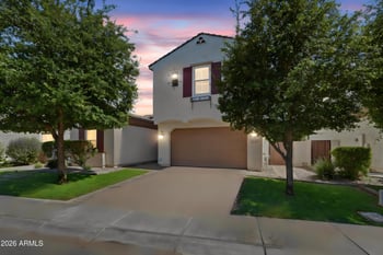 945 Yellowstone Way, Chandler, AZ 85248