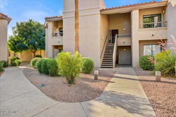 9450 94th Pl #106, Scottsdale, AZ 85258