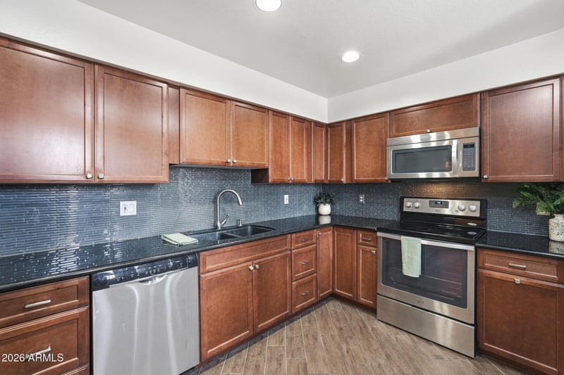 9450 94th Pl #119, Scottsdale, AZ 85258