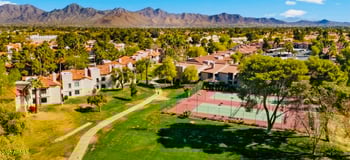 9450 94th Pl #205, Scottsdale, AZ 85258