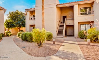 9450 94th Pl #205, Scottsdale, AZ 85258