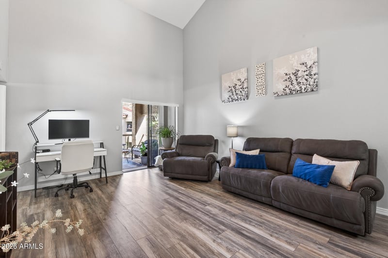 9450 94th Pl #205, Scottsdale, AZ 85258