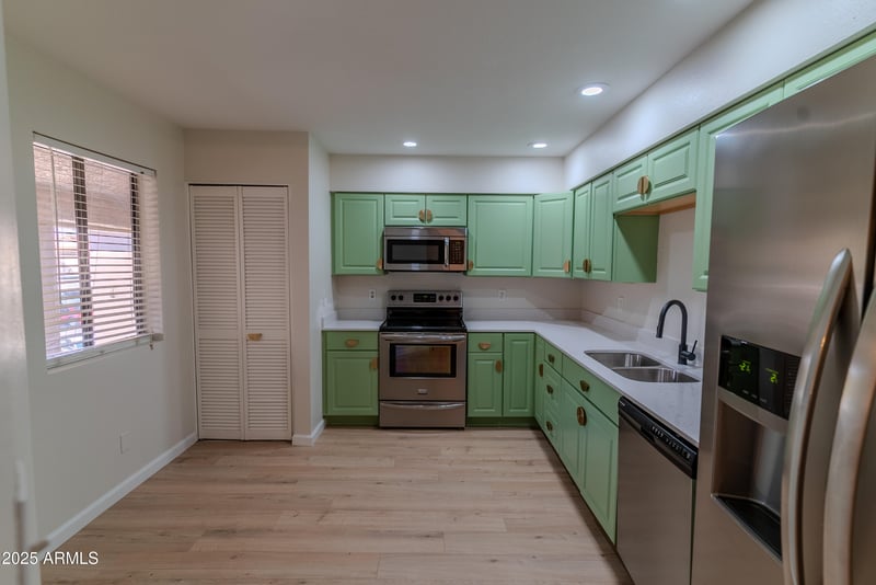 9450 94th Pl #214, Scottsdale, AZ 85258