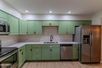 9450 94th Pl #214, Scottsdale, AZ 85258