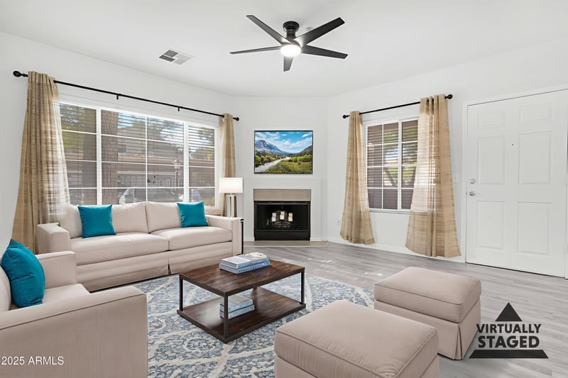 9450 Becker Ln #1017, Scottsdale, AZ 85260