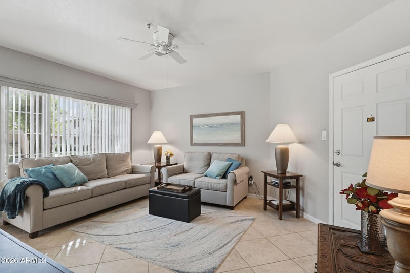 9450 Becker Ln #1066A, Scottsdale, AZ 85260