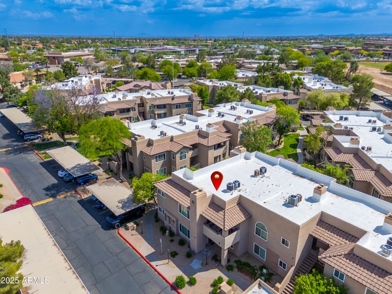 9450 Becker Ln #1071, Scottsdale, AZ 85260
