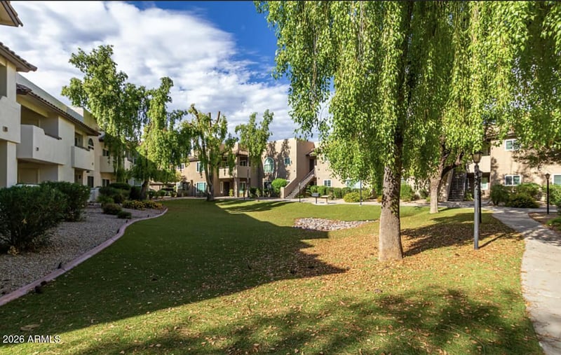9450 Becker Ln #1102, Scottsdale, AZ 85260