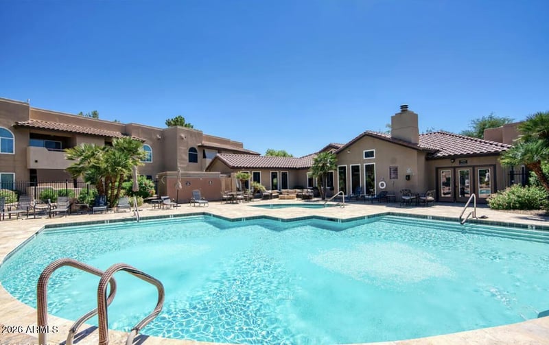 9450 Becker Ln #1102, Scottsdale, AZ 85260