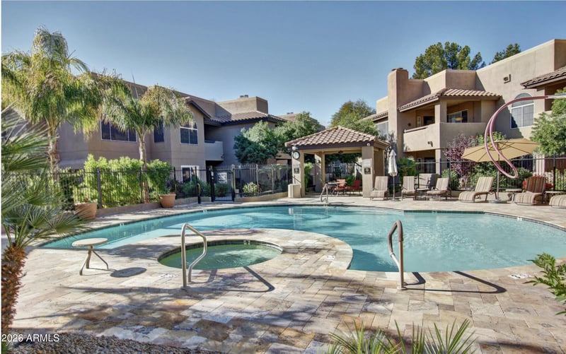 9450 Becker Ln #1102, Scottsdale, AZ 85260