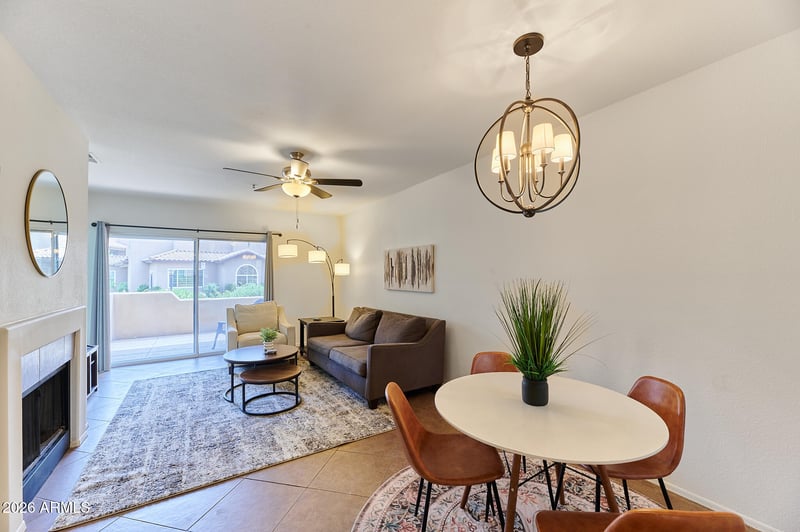 9450 Becker Ln #1102, Scottsdale, AZ 85260